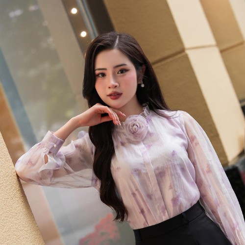 Ceo hồng hạnh